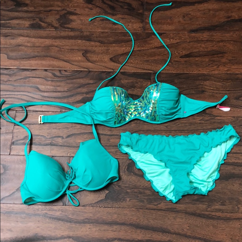 Victoria’s Secret Bikini set